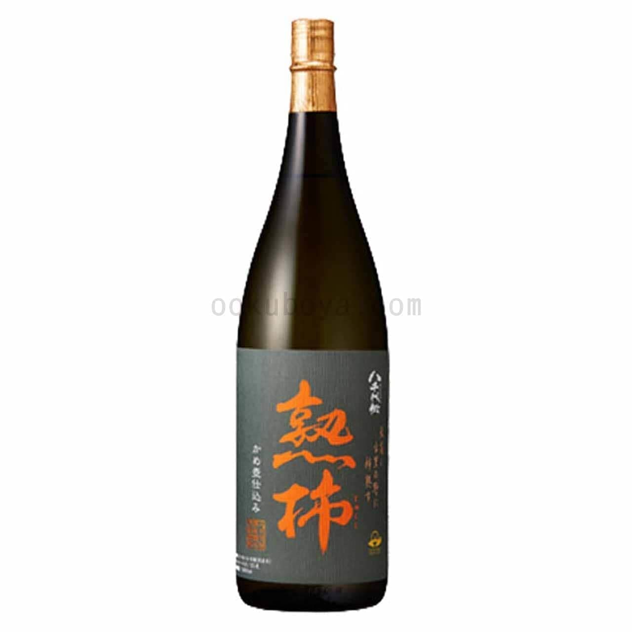 八千代伝 黒