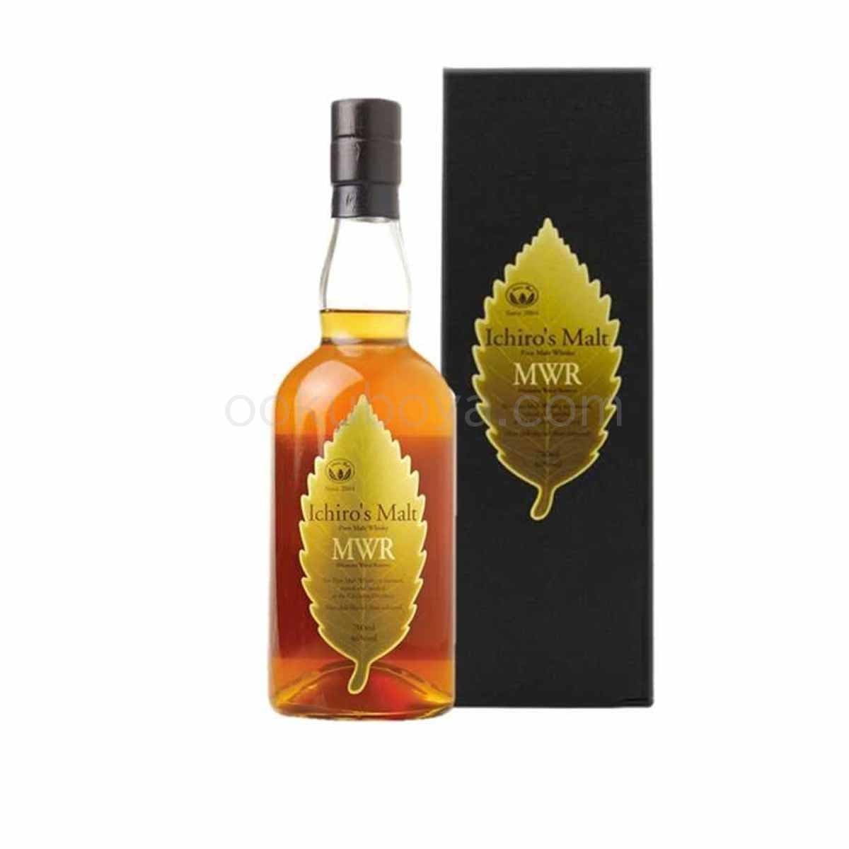 ミズナラウッドリザーブ