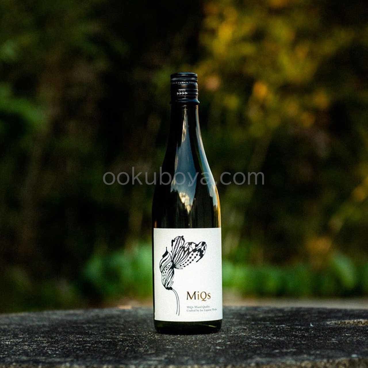 あらごし梅酒